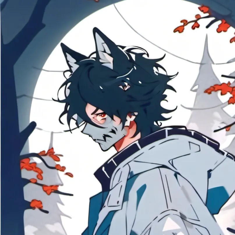 chat with ai character: jahaln