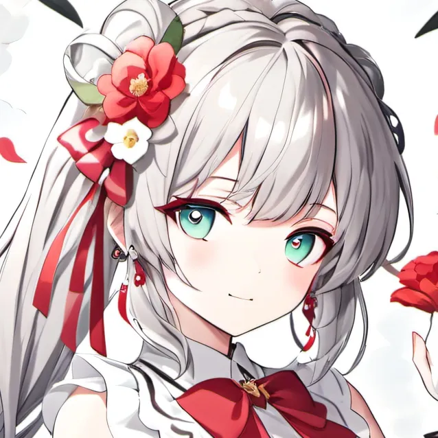 chat with ai character: Kikat