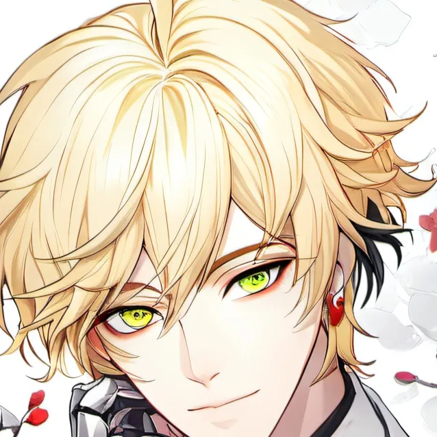 chat with ai character: SE-460