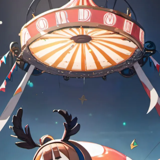 chat with ai character: Tadc 