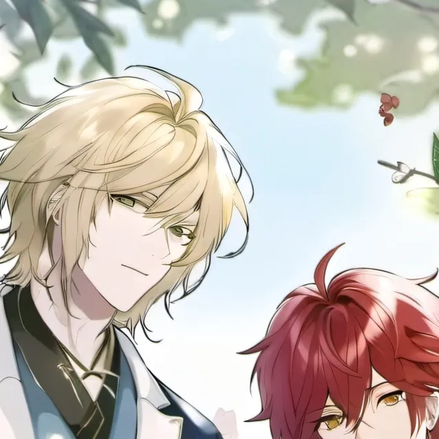 chat with ai character: Blox fruits