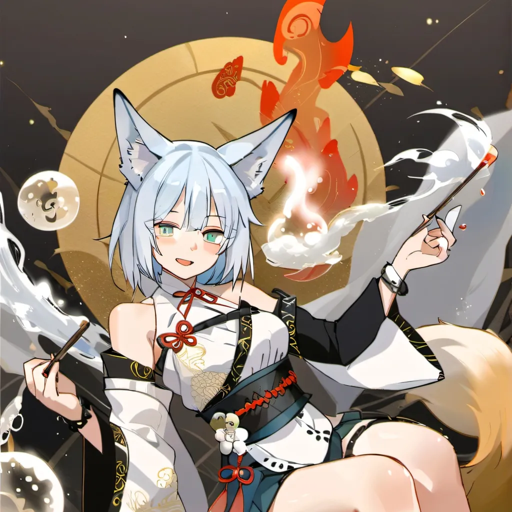 chat with ai character: kirko 