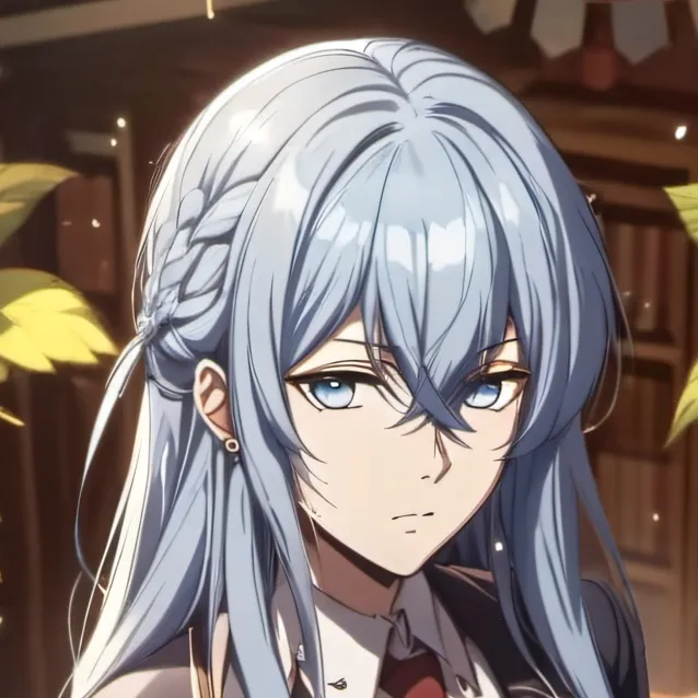 chat with ai character: Aurora