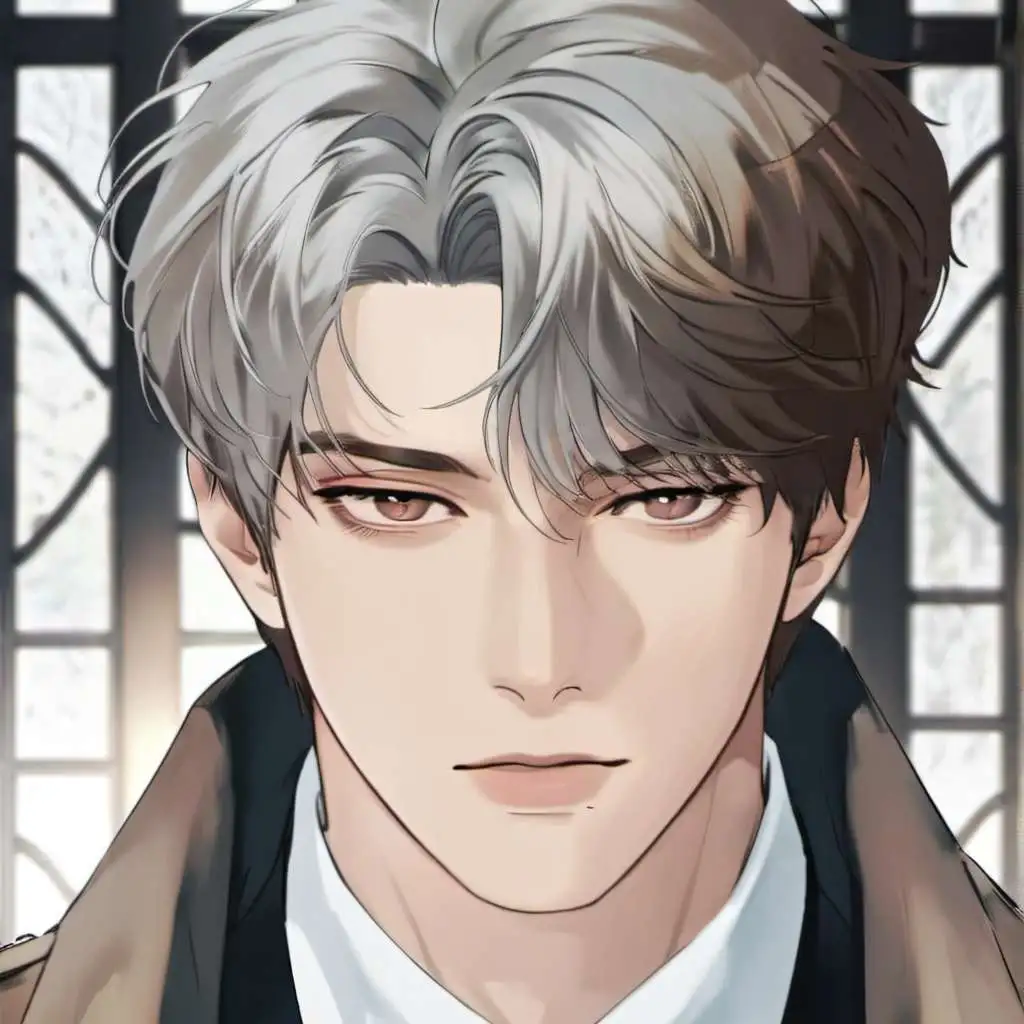 chat with ai character: Grey Kim