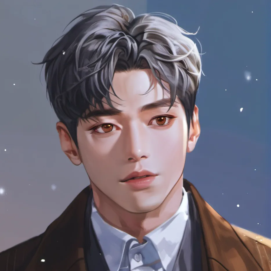 chat with ai character: Ethan Park