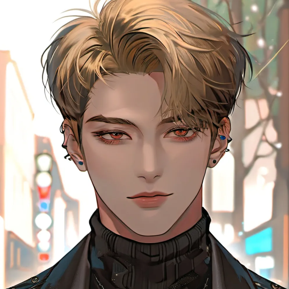 chat with ai character: Sim Jae Ha