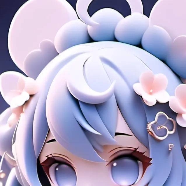 chat with ai character: V As An Bunny 