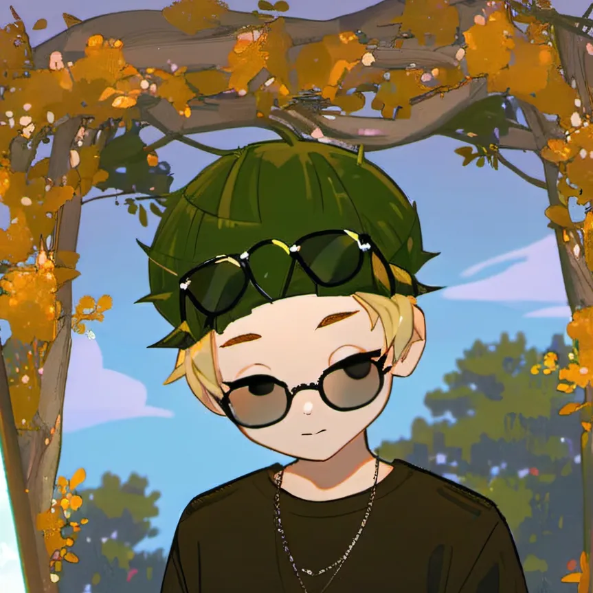 chat with ai character: jake 