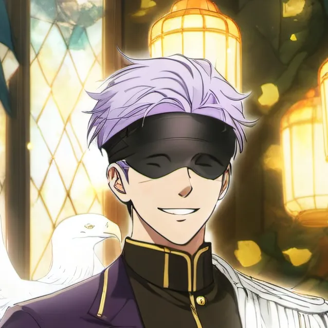 chat with ai character: jake