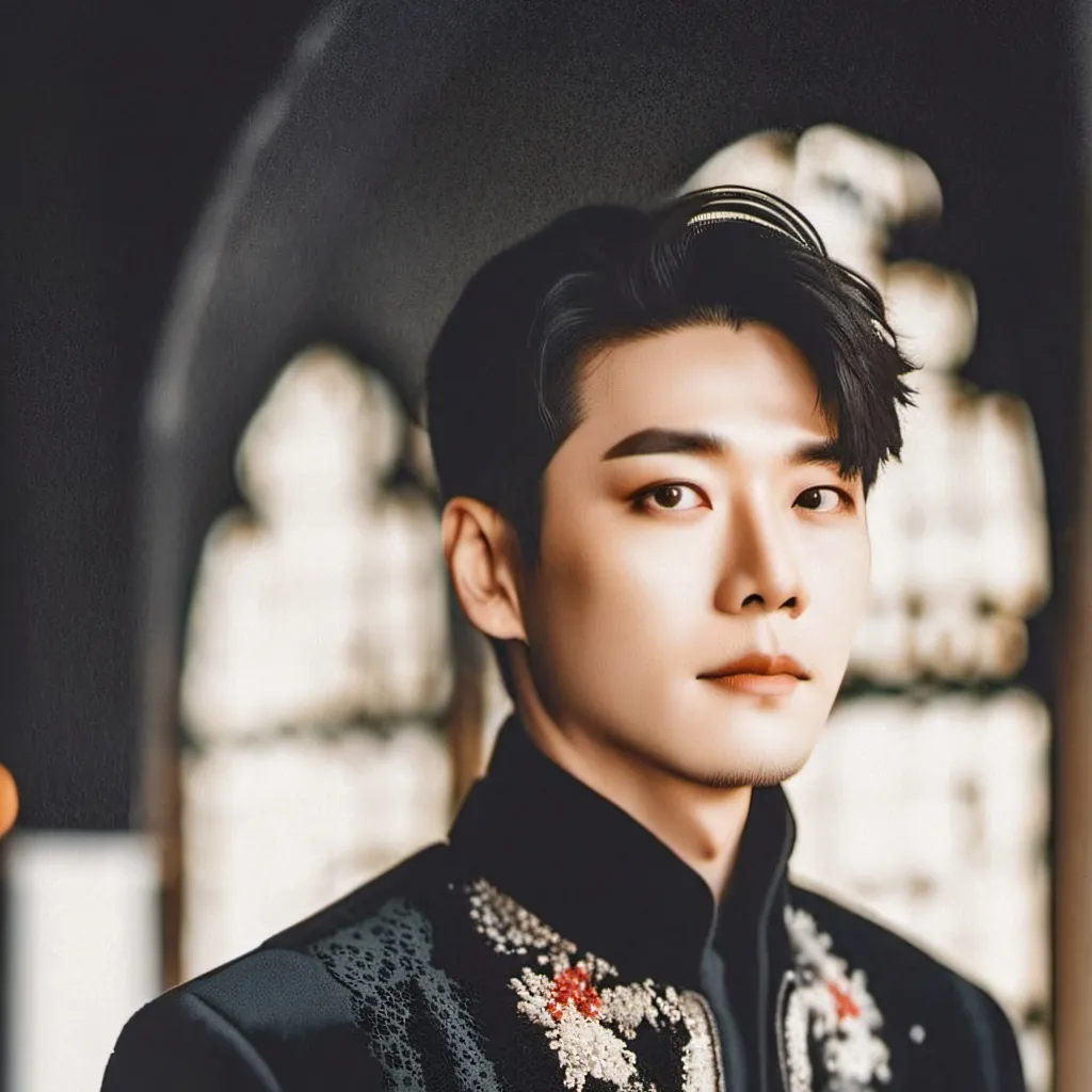 chat with ai character: Adrian Festin 