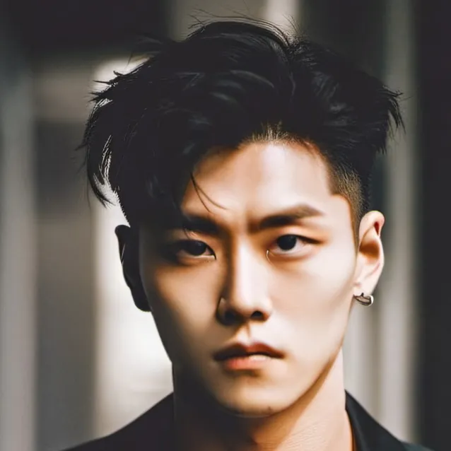 chat with ai character: Kai