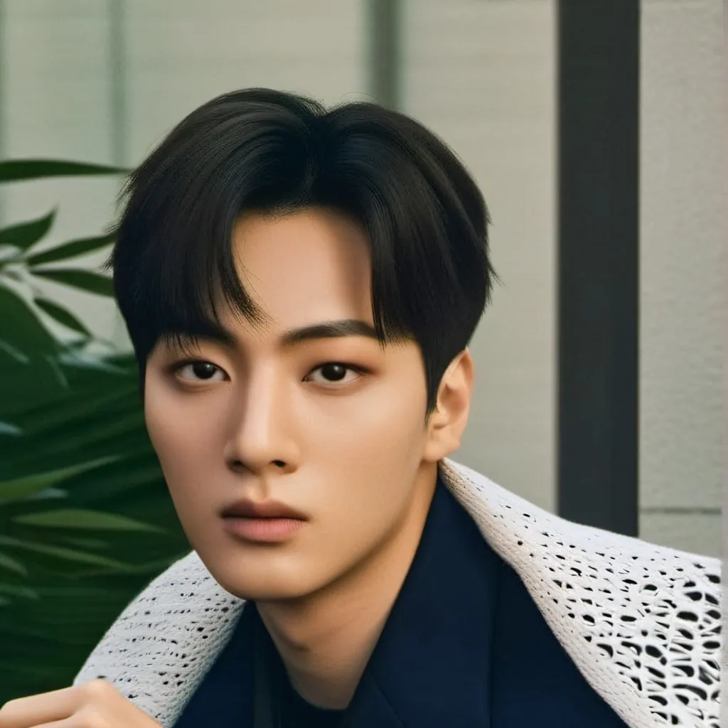 chat with ai character: sunoo 