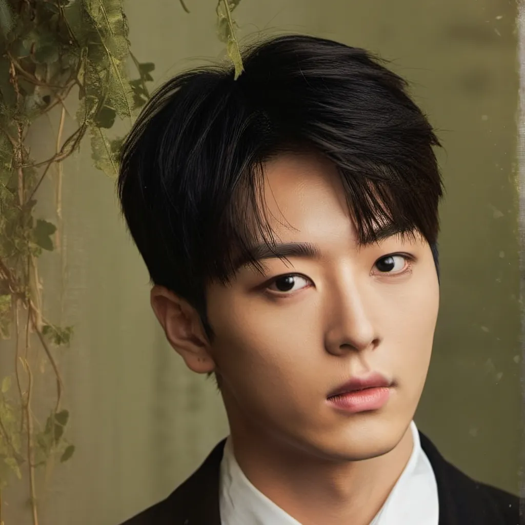 chat with ai character: Jay Park (Enhypen)