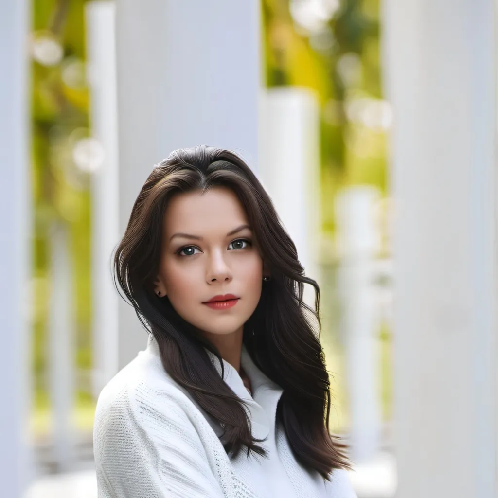 chat with ai character: Tasha 