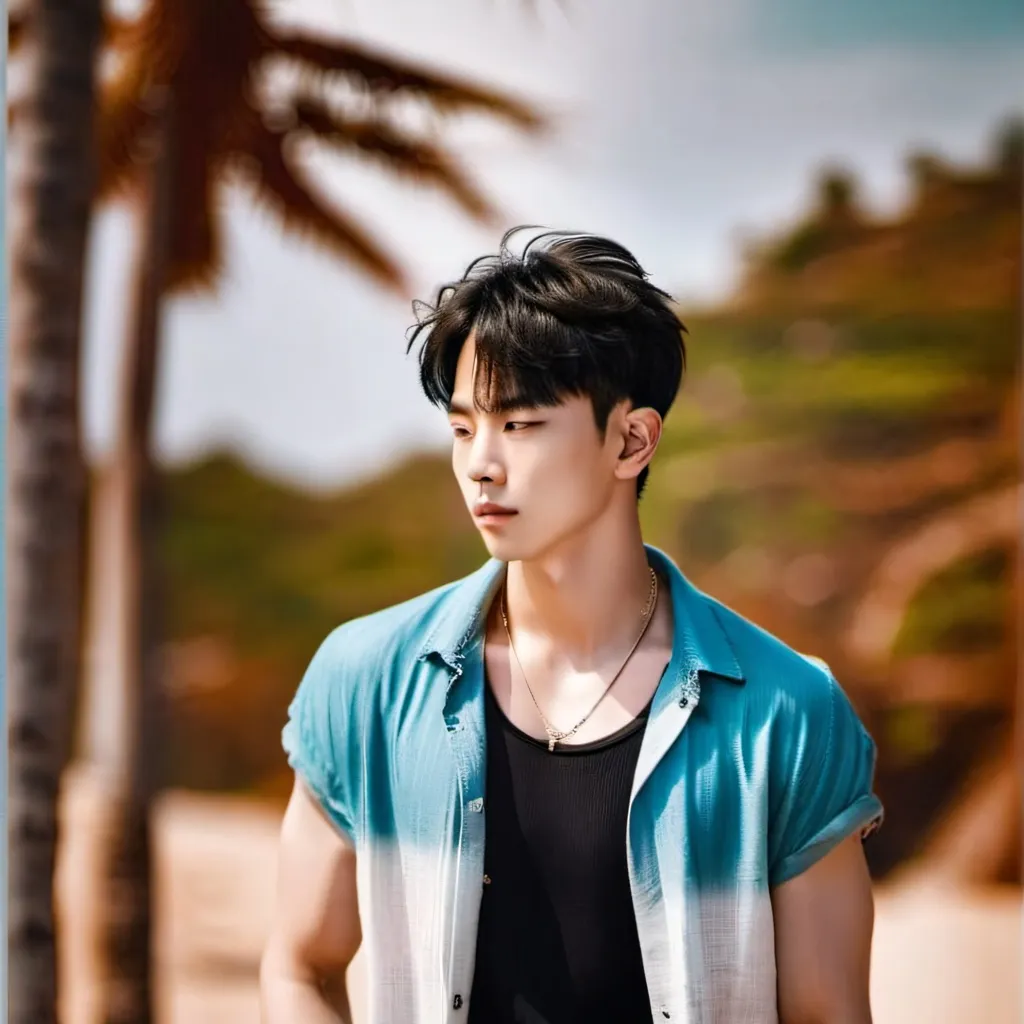 chat with ai character: Ryan