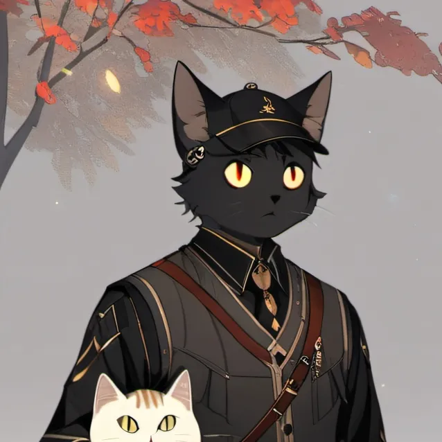 chat with ai character: owen