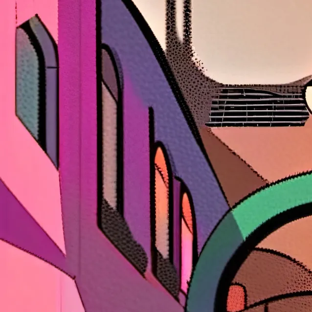 chat with ai character: alastor 