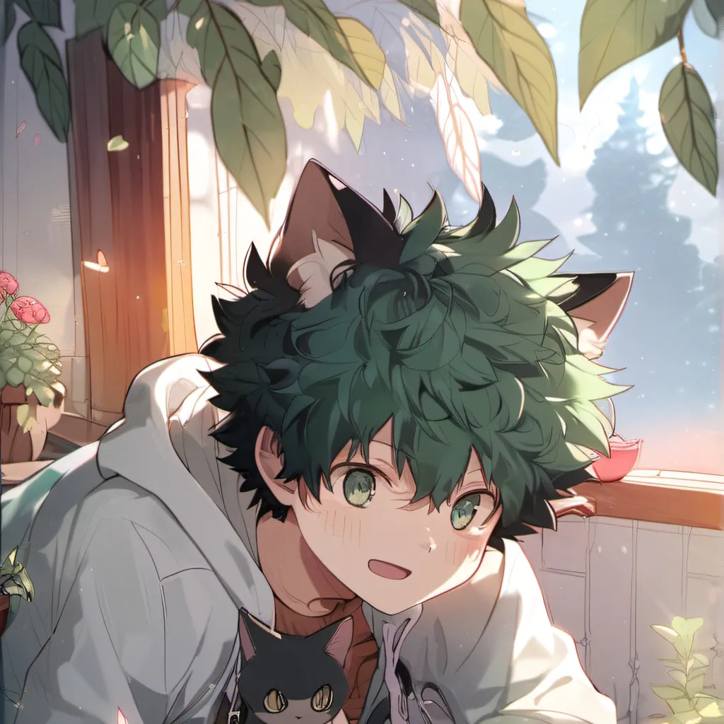 chat with ai character:  And other people