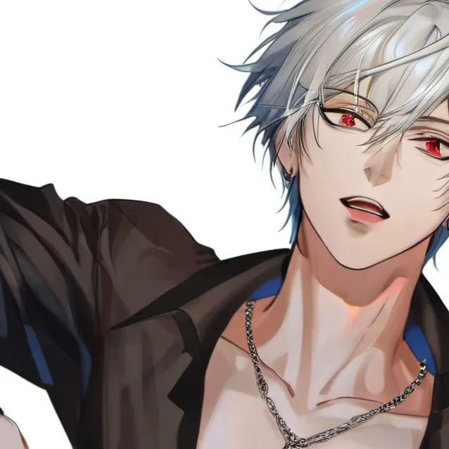 chat with ai character: damon