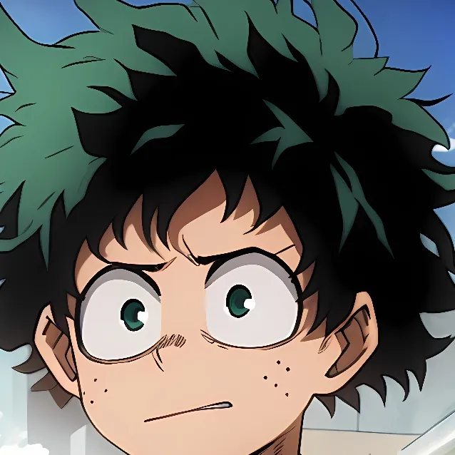 chat with ai character: Mha-Among Us