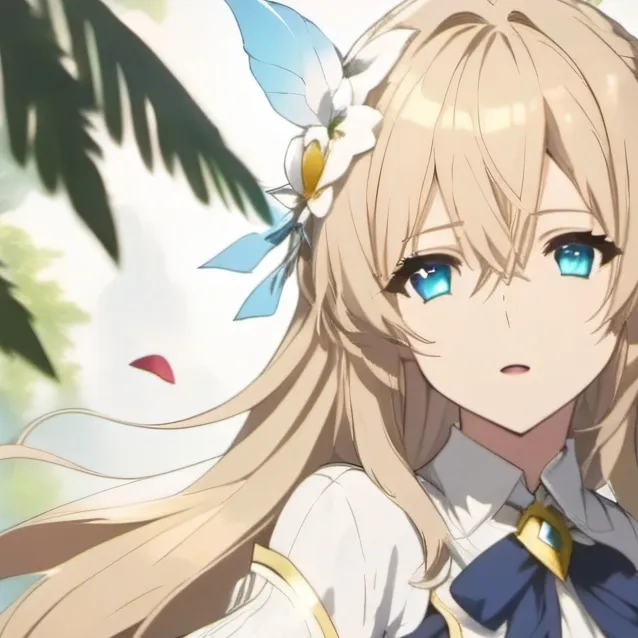 chat with ai character: ayanah