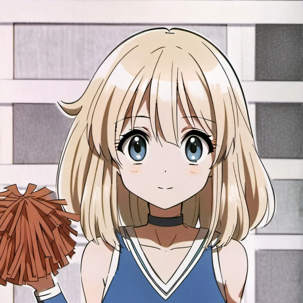 chat with ai character: elle