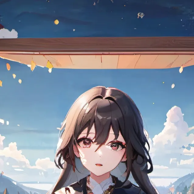 chat with ai character: alyana