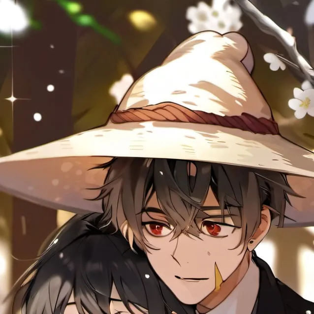 chat with ai character: leo