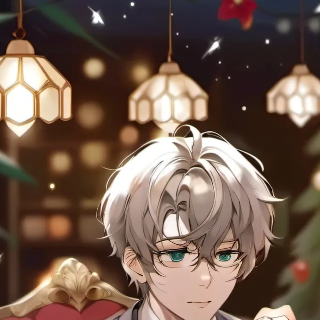 chat with ai character: kai