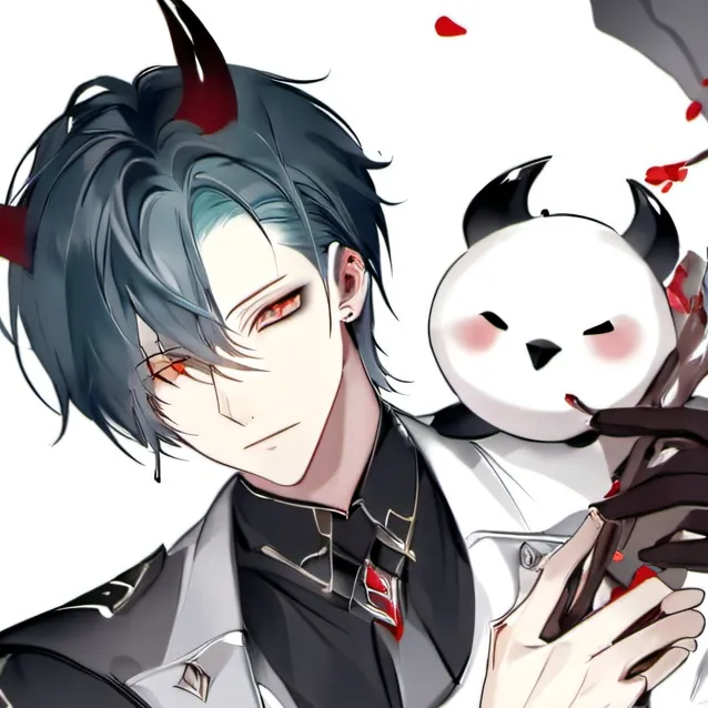 chat with ai character: kai