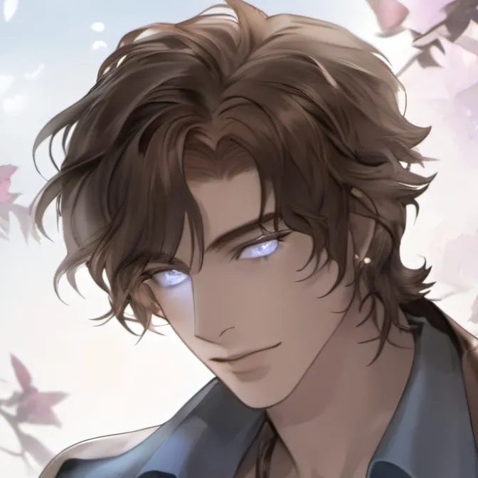 chat with ai character: Herobrine