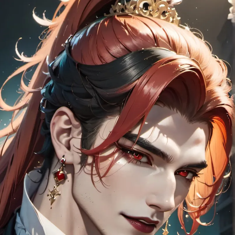 chat with ai character: Jakob Potter