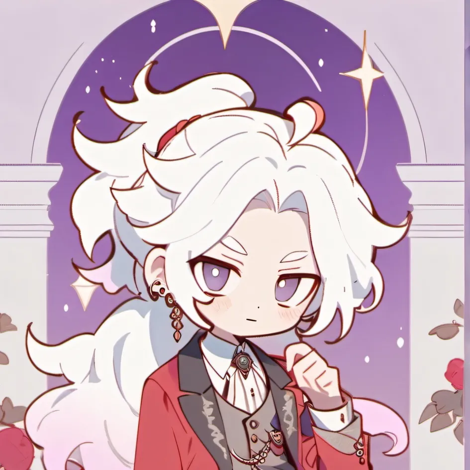 chat with ai character: Leo