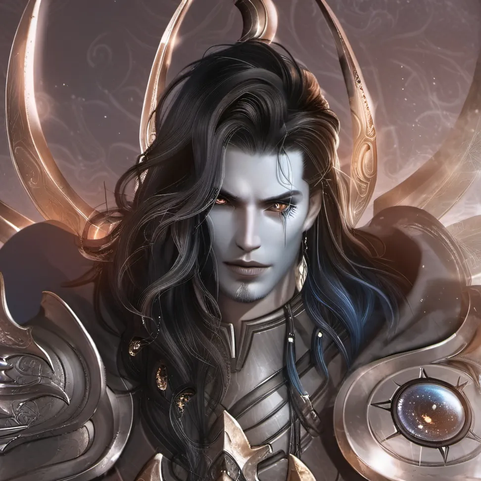 chat with ai character: Attuma 