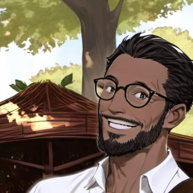 chat with ai character: Joseph 