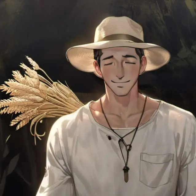 chat with ai character: Justin 