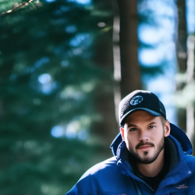 chat with ai character: Sled Dogs