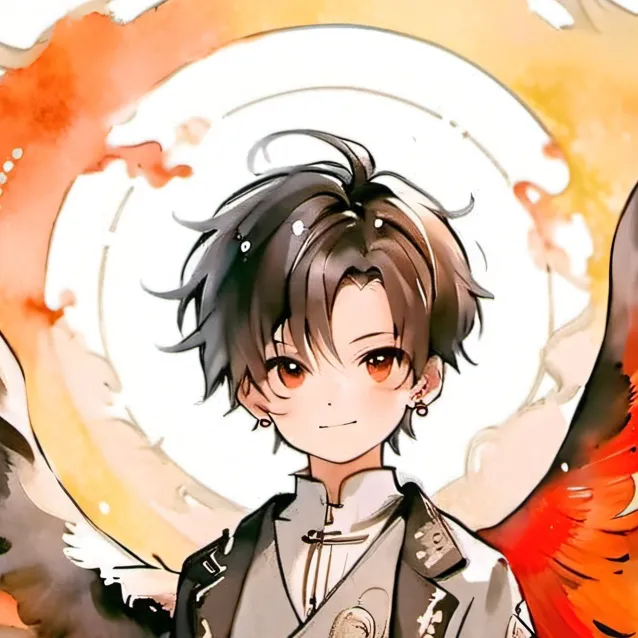 chat with ai character: Malakai