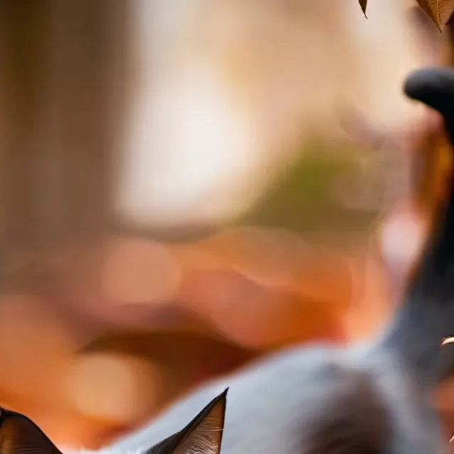 chat with ai character: Orbit