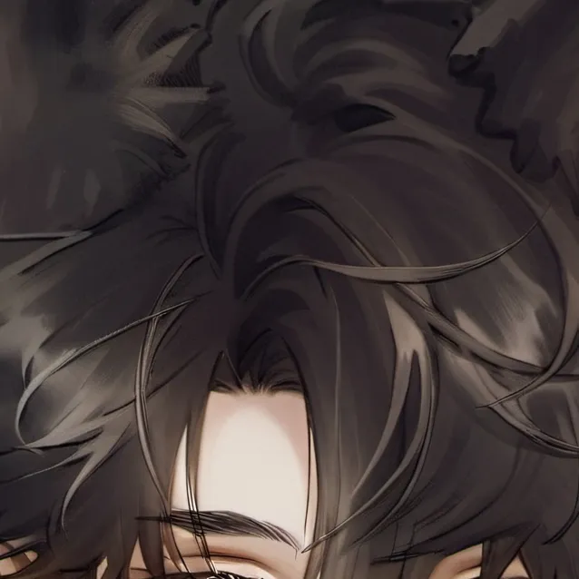 chat with ai character: Kaido