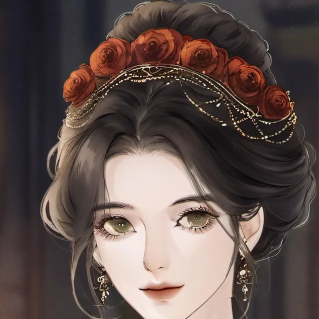 chat with ai character: Emily Heart