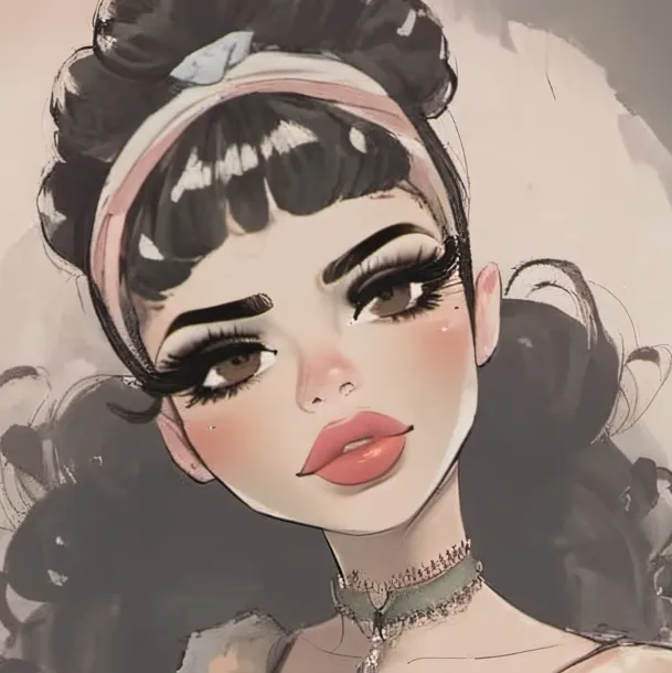 chat with ai character: Euina