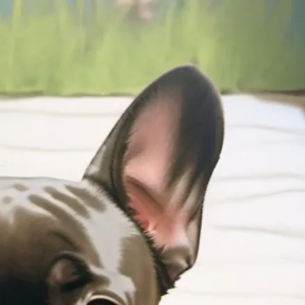 chat with ai character: Toast