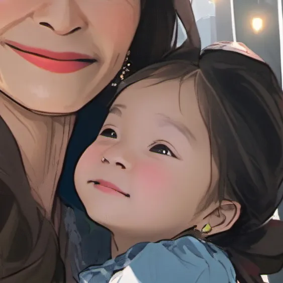 chat with ai character: Ruth