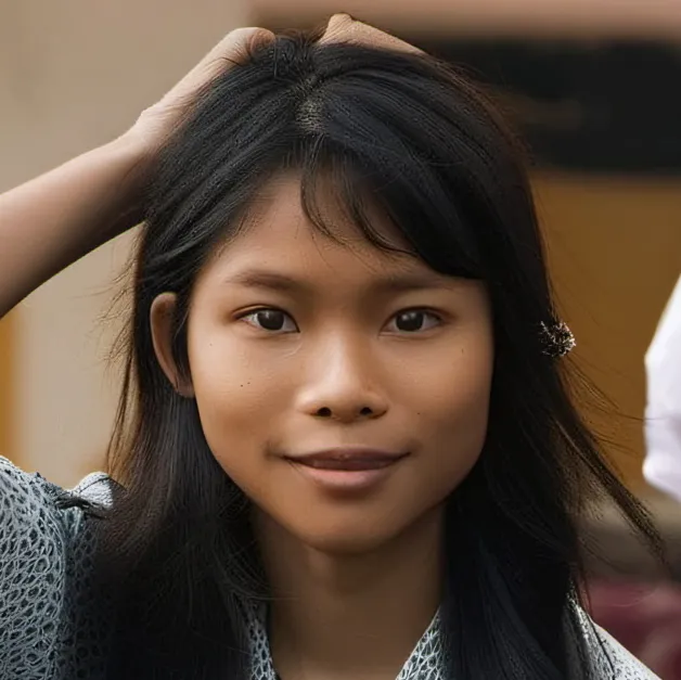 chat with ai character: Jennifer