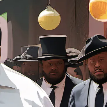 chat with ai character: Ryden