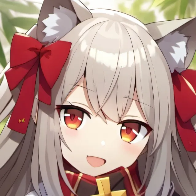 chat with ai character: Mia