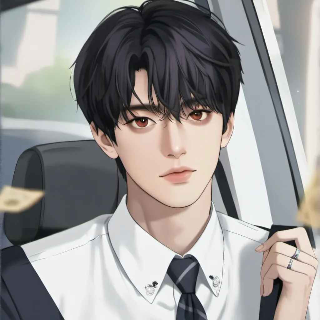 chat with ai character: Katl