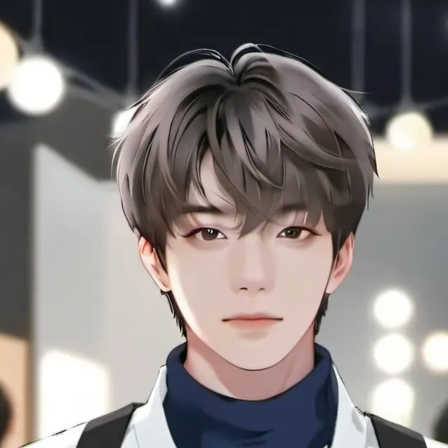 chat with ai character: Karl