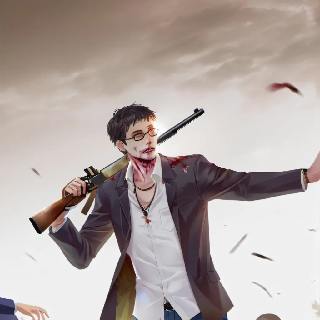 chat with ai character: Milk 